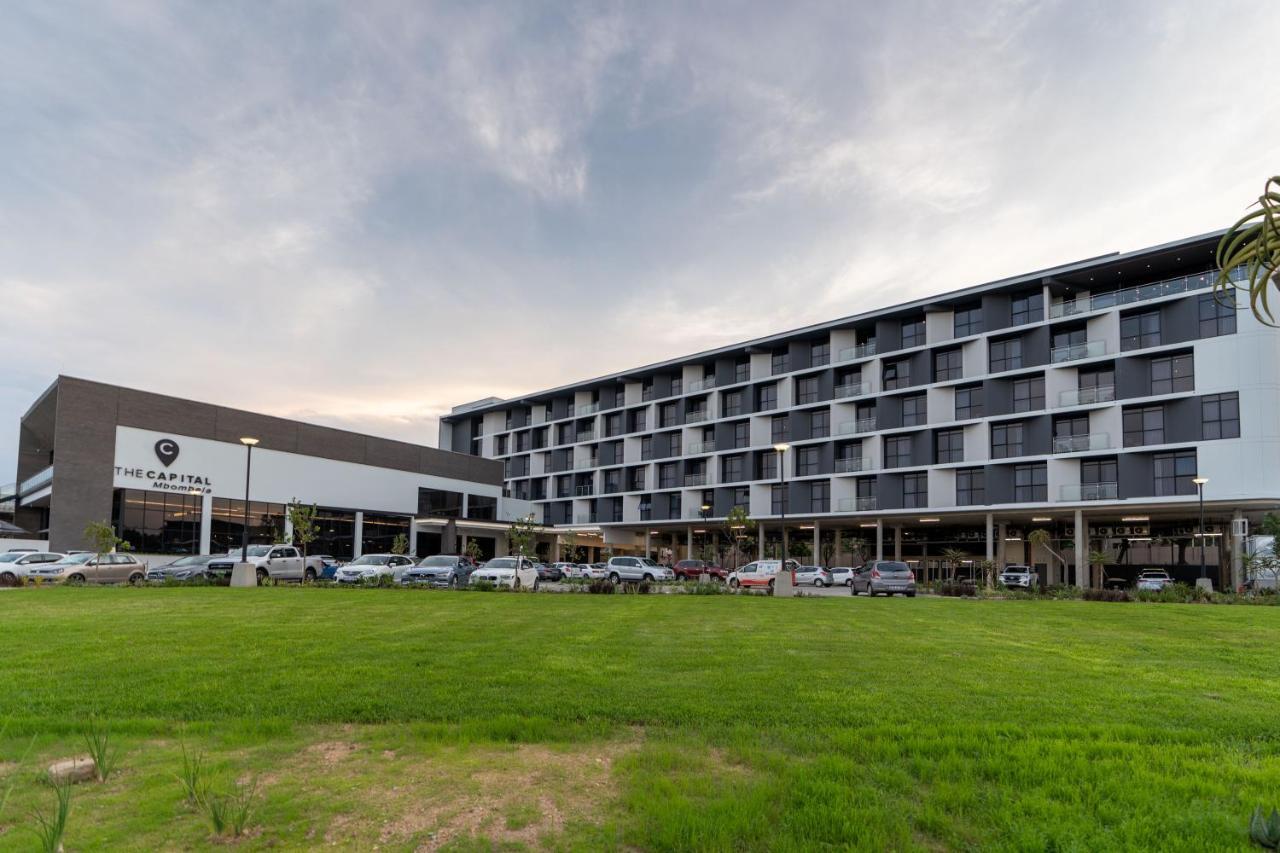 Apart-hotel The Capital Mbombela