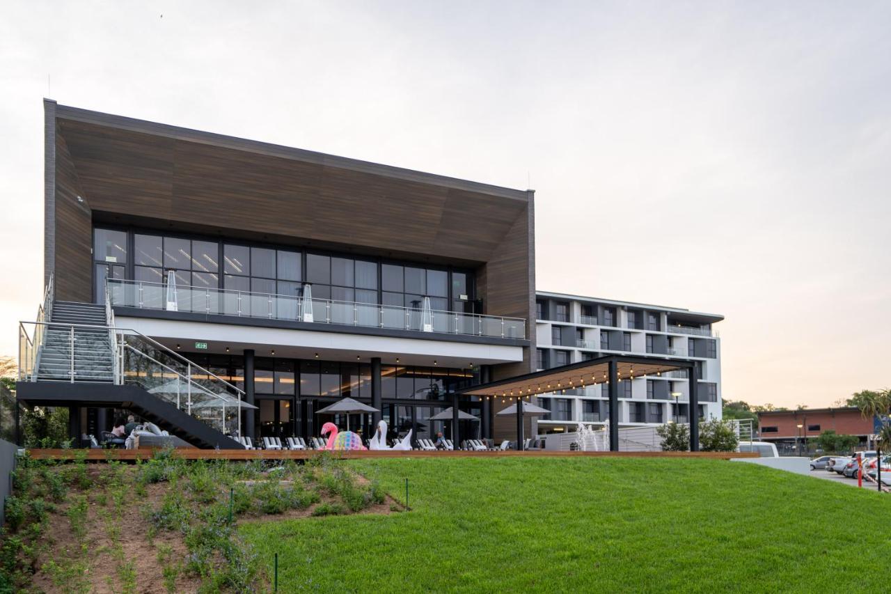 The Capital 4* Mbombela