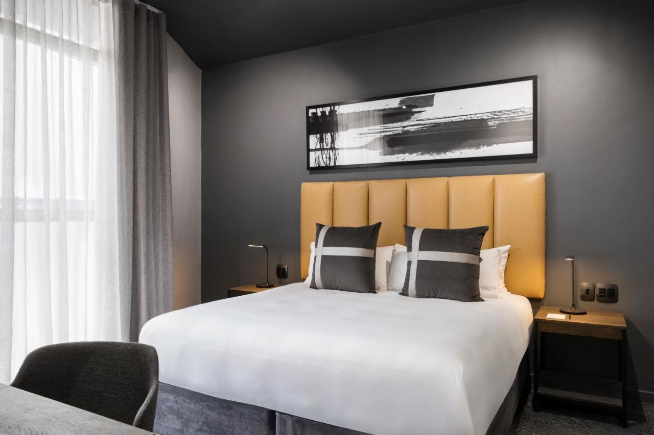 Aparthotel The Capital Mbombela