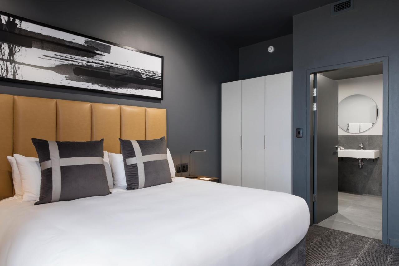 The Capital Aparthotel 4*