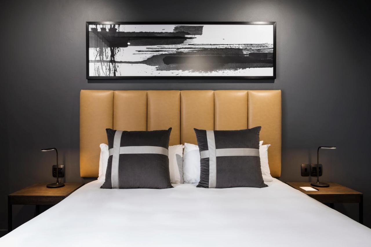 Aparthotel The Capital 4*