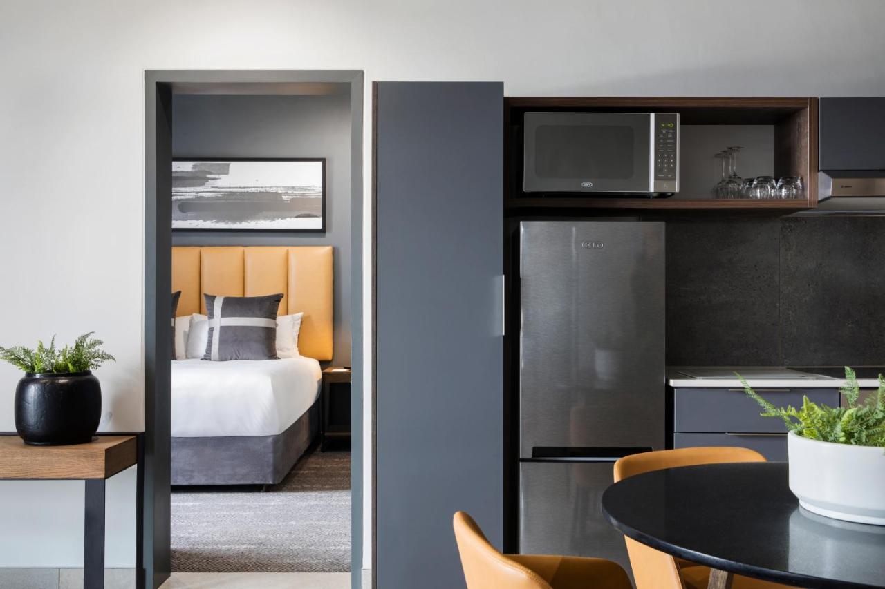 The Capital 4* Mbombela