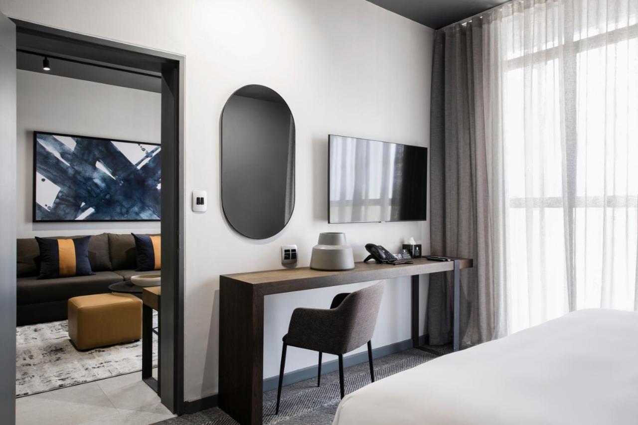 Aparthotel The Capital Mbombela