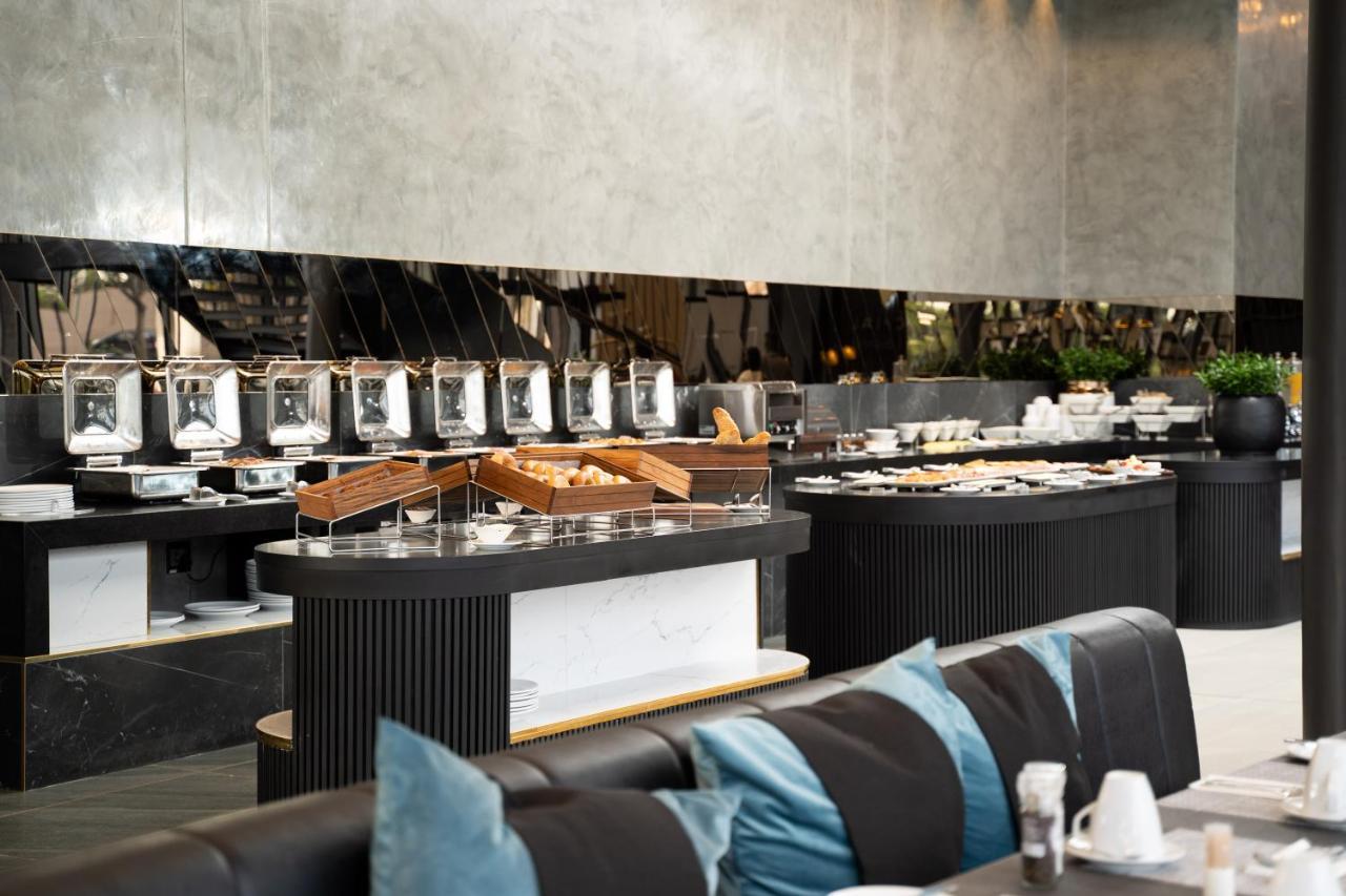 The Capital Apart-hotel Mbombela