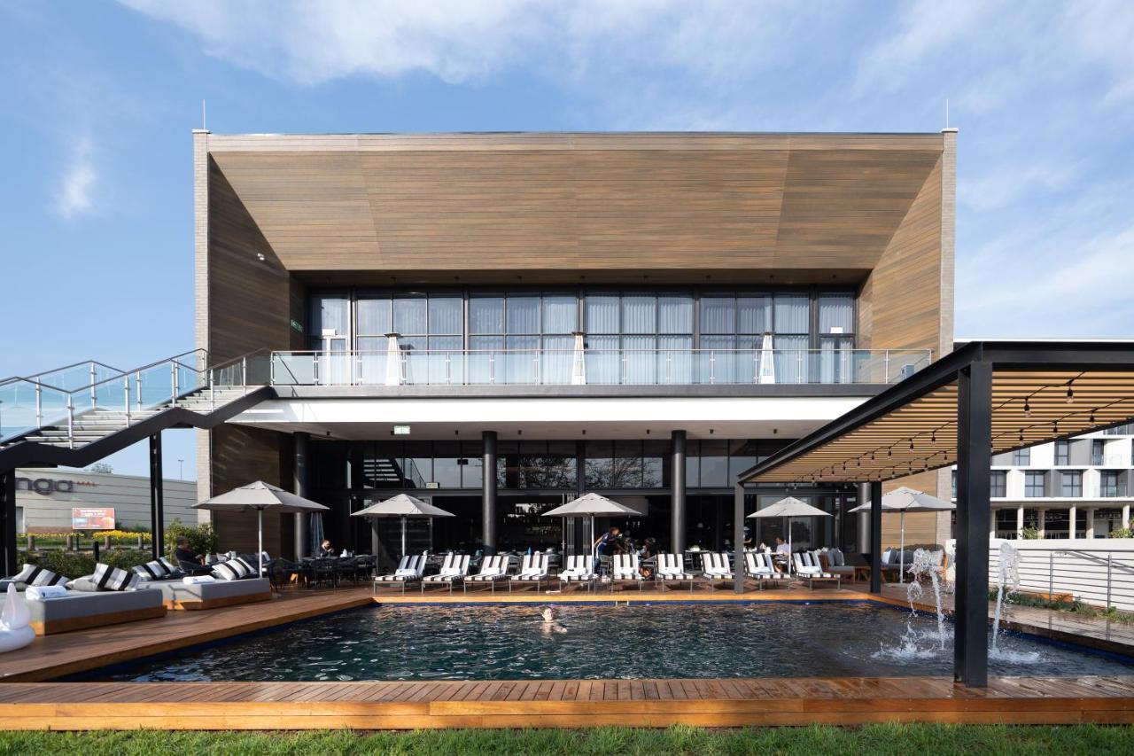 The Capital 4* Mbombela